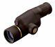 Leupold Golden Ring 10-20x40mm Compact Spotting Scope, Shadow Gray 120374