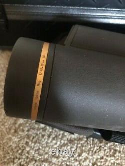 Leupold Golden Ring 12-40×60 HD Spotting Scope Kit