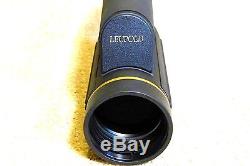 Leupold Golden Ring 12-40x60mm Spotting Scope 47878