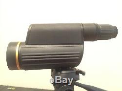 Leupold Golden Ring 12x-40x 60mm Spotting Scope (USED)