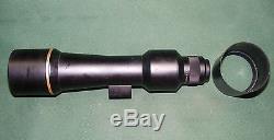 Leupold Golden Ring 20x50 Spotting Scope Oldy but Goody