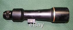 Leupold Golden Ring 20x50 Spotting Scope Oldy but Goody