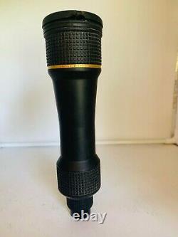 Leupold Golden Ring 25x50mm Spotting Scope