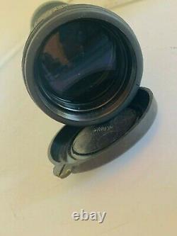 Leupold Golden Ring 25x50mm Spotting Scope