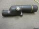 Leupold Golden Ring Compact spotting scope (15 30x50 mm) GREAT SHAPE