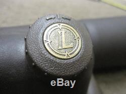 Leupold Golden Ring Compact spotting scope (15 30x50 mm) GREAT SHAPE