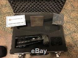 Leupold Golden Ring Spotting Scope LS93686 (15 45x60) with Case and Tripod