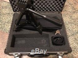 Leupold Golden Ring Spotting Scope LS93686 (15 45x60) with Case and Tripod