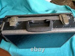 Leupold Green Ring Spotting Scope Case and Tripod ONLY NO SCOPE INCLUDES