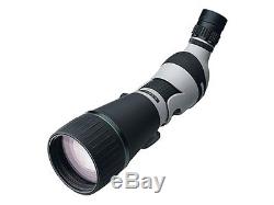 Leupold Kenai HD Angled Spotting Scope 25-60x 80mm Gray/Black 65375