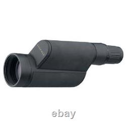 Leupold Mark 4 12-40x60mm Mil Dot Straight Tactical Scope witheyepiece Blk 53756