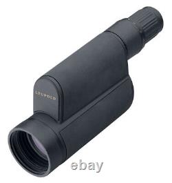 Leupold Mark 4 Tactical Spotting Scope 12-40x 60mm TMR Reticle SOC 60040