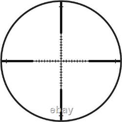 Leupold Mark 4 Tactical Spotting Scope 12-40x 60mm TMR Reticle SOC 60040