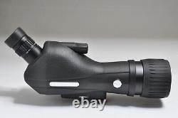 Leupold SX-1 Ventana 15-45X60mm Spotting Scope withSoft Case