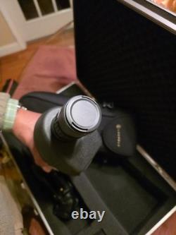 Leupold SX-1 Ventana 15-45x60 Spotting Scope Pre-Owned, Good Condition