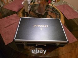 Leupold SX-1 Ventana 15-45x60 Spotting Scope Pre-Owned, Good Condition