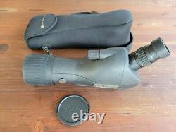 Leupold SX-1 Ventana 15-45x60mm Spotting Scope