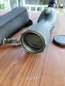 Leupold SX-1 Ventana 15-45x60mm Spotting Scope