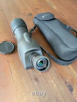 Leupold SX-1 Ventana 15-45x60mm Spotting Scope