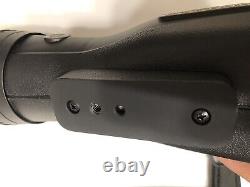 Leupold SX-1 Ventana 15-45x60mm Spotting Scope And Neoprene Carry Case Only
