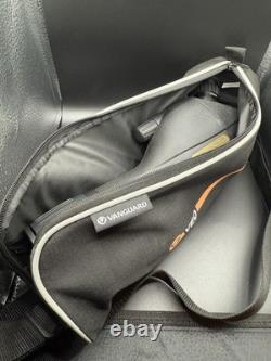 Leupold SX-1 Ventana 15.45x60mm Spotting Scope With Soft Case