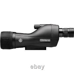 Leupold SX-1 Ventana 2 15-45x60mm Gray and Black Spotting Scope 170755