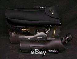 Leupold SX-1 Ventana 2 170757 15-45x60mm Spotting Scope