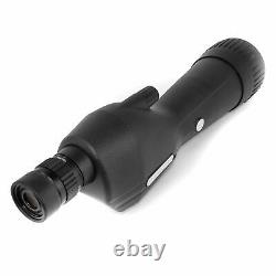 Leupold SX-1 Ventana 2 20-60x80mm Kit Gray/Black 170760 Spotting Scope