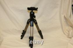 Leupold SX-1 Ventana 2 20-60x80mm Straight Spotting Scope kit-Black -Waterproof