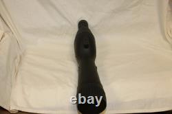 Leupold SX-1 Ventana 2 20-60x80mm Straight Spotting Scope kit-Black -Waterproof