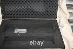 Leupold SX-1 Ventana 2 20-60x80mm Straight Spotting Scope kit-Black -Waterproof