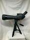 Leupold SX-1 Ventana 2 Spotting Scope