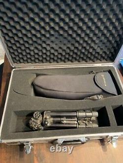 Leupold SX-1 Ventana 2 Spotting Scope (170762)