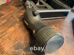 Leupold SX-1 Ventana 2 Spotting Scope (170762)