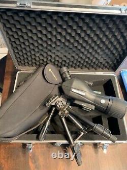 Leupold SX-1 Ventana 2 Spotting Scope (170762)