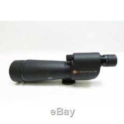 Leupold SX-1 Ventana 20-60x80mm Spotting Scope