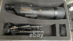 Leupold SX-1 Ventana Spotting Scope