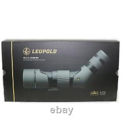 Leupold SX-2 ALpine HD 20-60x60 Spotting Scope 180143 New