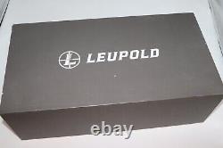 Leupold SX-2 Alpine HD 20-60x60mm Angled Spotting Scope