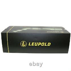 Leupold SX-2 Alpine HD 20-60x80 HD Spotting Scope 180144 New