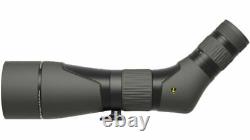 Leupold SX-2 Alpine HD 20-60x80mm Angled Spotting Scope (180144)