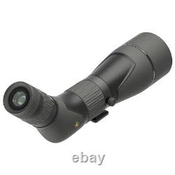 Leupold SX-2 Alpine HD 20-60x80mm Angled Spotting Scope with Eyepiece 180144