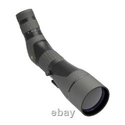 Leupold SX-2 Alpine HD 20-60x80mm Angled Spotting Scope with Eyepiece 180144