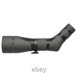 Leupold SX-2 Alpine HD 20-60x80mm Angled Spotting Scope with Eyepiece 180144