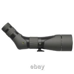 Leupold SX-2 Alpine HD 20-60x80mm Angled Spotting Scope with Eyepiece 180144