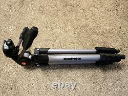 Leupold SX-2 Alpine HD 20-60x80mm Spotting Scope, gently used