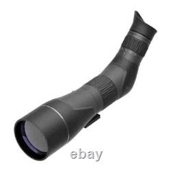 Leupold SX-2 Alpine HD Gen 2 20-60×80 Spotting Scope Angled (185684)