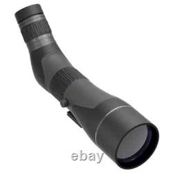 Leupold SX-2 Alpine HD Gen 2 20-60×80 Spotting Scope Angled (185684)