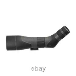 Leupold SX-2 Alpine HD Gen 2 20-60×80 Spotting Scope Angled (185684)