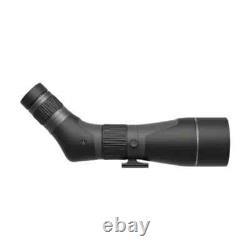 Leupold SX-2 Alpine HD Gen 2 20-60×80 Spotting Scope Angled (185684)